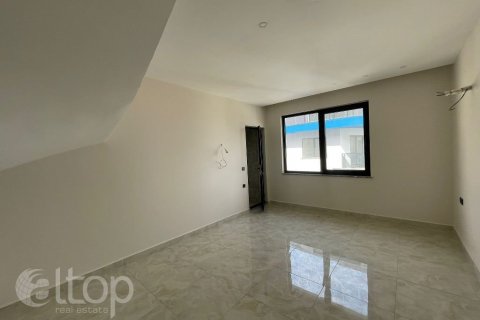 Penthouse  i Alanya, Antalya, Tyrkiet Nr. 80502 - 25