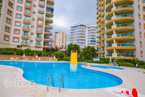 1+1 Lejlighed  i Mahmutlar, Antalya, Tyrkiet Nr. 80148 - 6
