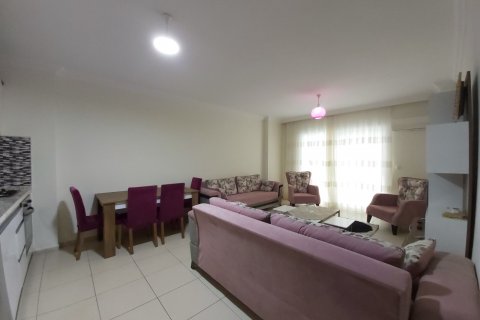 2+1 Lejlighed  i Mahmutlar, Antalya, Tyrkiet Nr. 80131 - 5