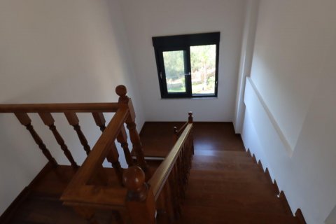 4+2 Villa  i Kestel, Antalya, Tyrkiet Nr. 81328 - 12