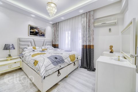 1+1 Lejlighed  i Mahmutlar, Antalya, Tyrkiet Nr. 80740 - 17