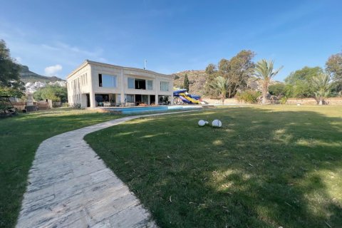 6+8 Villa  i Bodrum, Mugla, Tyrkiet Nr. 83308 - 23