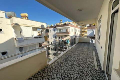2+1 Lejlighed  i Mahmutlar, Antalya, Tyrkiet Nr. 83442 - 2