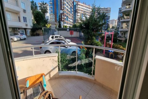 2+1 Lejlighed  i Cikcilli, Antalya, Tyrkiet Nr. 79666 - 3