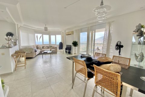 2+1 Penthouse  i Bektas, Alanya, Antalya, Tyrkiet Nr. 82179 - 3