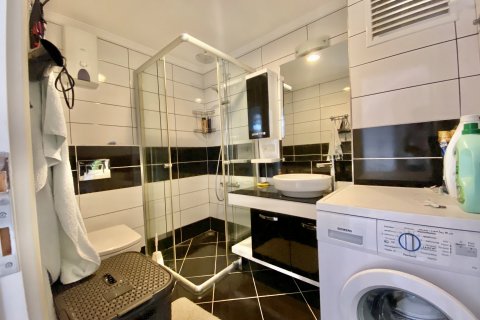 2+1 Penthouse  i Alanya, Antalya, Tyrkiet Nr. 81350 - 9