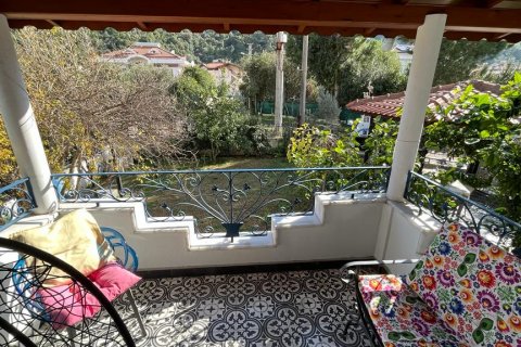 5+2 Villa  i Marmaris, Mugla, Tyrkiet Nr. 83348 - 7