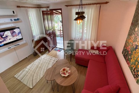 4+1 Villa  i Fethiye, Mugla, Tyrkiet Nr. 82116 - 20