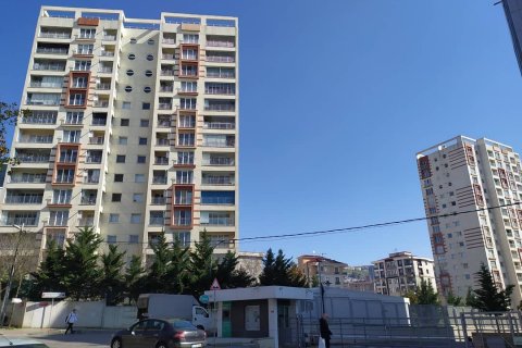 2+1 Lejlighed  i Kartal, Istanbul, Tyrkiet Nr. 84204 - 1