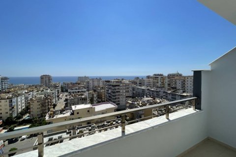 3+1 Penthouse  i Mahmutlar, Antalya, Tyrkiet Nr. 83194 - 15