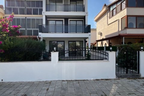 3+1 Villa  i Fethiye, Mugla, Tyrkiet Nr. 82542 - 1