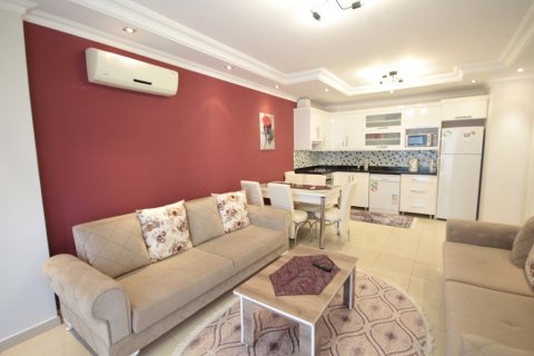 1+1 Lejlighed  i Kestel, Antalya, Tyrkiet Nr. 83061 - 14