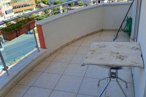 2+1 Penthouse  i Oba, Antalya, Tyrkiet Nr. 79519 - 20