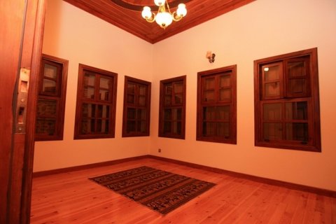 3+1 Villa  i Alanya, Antalya, Tyrkiet Nr. 79661 - 17