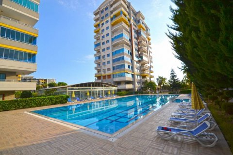 2+1 Lejlighed  i Mahmutlar, Antalya, Tyrkiet Nr. 84363 - 1