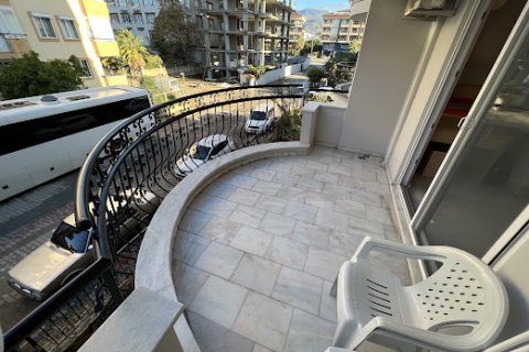 2+1 Lejlighed  i Oba, Antalya, Tyrkiet Nr. 81190 - 10