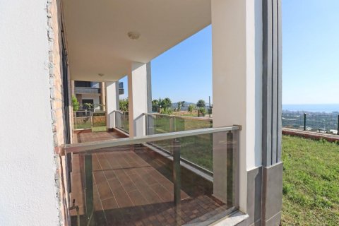 4+2 Villa  i Kestel, Antalya, Tyrkiet Nr. 81328 - 14