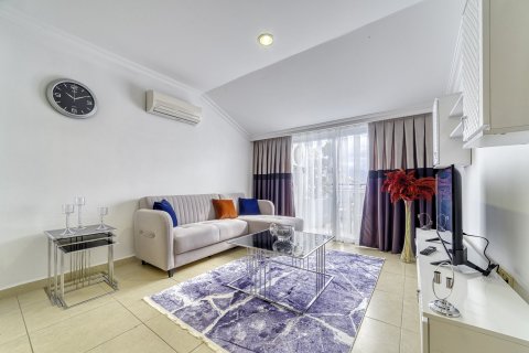 1+1 Lejlighed  i Alanya, Antalya, Tyrkiet Nr. 79807 - 20