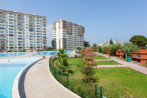 1+1 Lejlighed  i Mersin, Tyrkiet Nr. 83635 - 22
