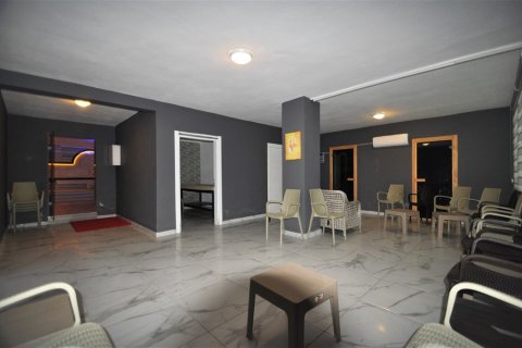 3+1 Penthouse  i Avsallar, Antalya, Tyrkiet Nr. 83647 - 24