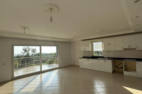 3+1 Villa  i Alanya, Antalya, Tyrkiet Nr. 83032 - 22