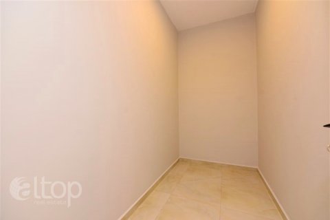 5+1 Penthouse  i Alanya, Antalya, Tyrkiet Nr. 81362 - 18