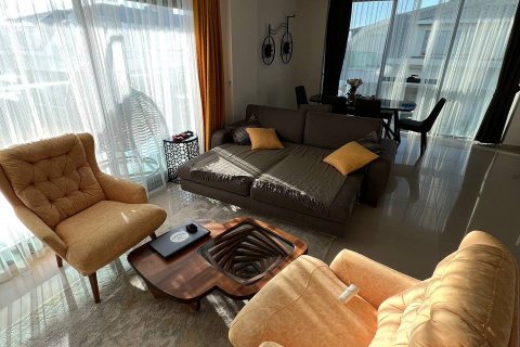 2+1 Lejlighed  i Mahmutlar, Antalya, Tyrkiet Nr. 82292 - 9