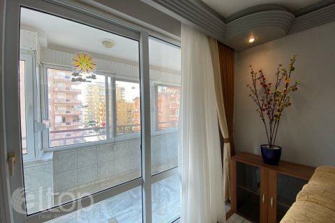 2+1 Lejlighed  i Mahmutlar, Antalya, Tyrkiet Nr. 83631 - 4