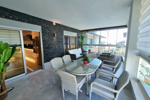 4+1 Penthouse  i Oba, Antalya, Tyrkiet Nr. 84908 - 8