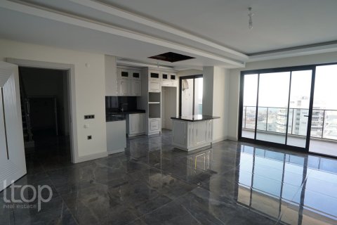 4+1 Penthouse  i Mahmutlar, Antalya, Tyrkiet Nr. 84952 - 9