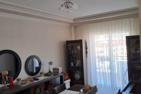 2+1 Penthouse  i Oba, Antalya, Tyrkiet Nr. 79519 - 9