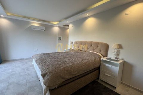 4+1 Lejlighed  i Alanya, Antalya, Tyrkiet Nr. 83821 - 2