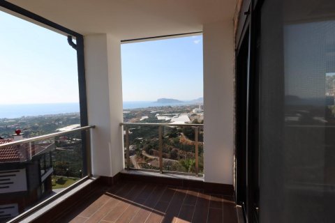 4+2 Villa  i Kestel, Antalya, Tyrkiet Nr. 81328 - 9