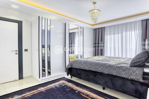 2+1 Lejlighed  i Antalya, Tyrkiet Nr. 74447 - 16