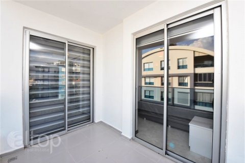 5+1 Penthouse  i Alanya, Antalya, Tyrkiet Nr. 81362 - 25