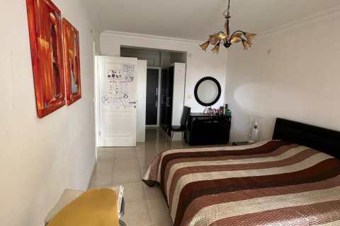 2+1 Lejlighed  i Alanya, Antalya, Tyrkiet Nr. 80113 - 11