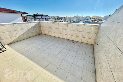 3+1 Penthouse  i Oba, Antalya, Tyrkiet Nr. 79864 - 25