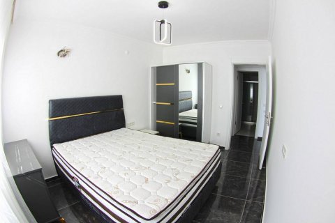 2+1 Lejlighed  i Mahmutlar, Antalya, Tyrkiet Nr. 84363 - 17