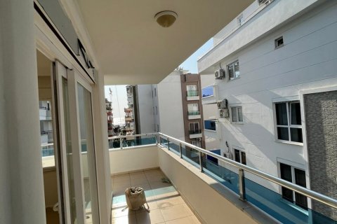 2+1 Lejlighed  i Mahmutlar, Antalya, Tyrkiet Nr. 85083 - 10