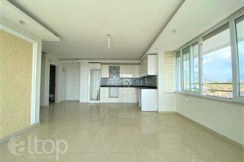 3+1 Penthouse  i Alanya, Antalya, Tyrkiet Nr. 84320 - 12