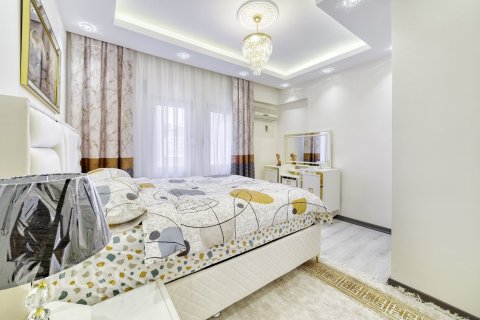 1+1 Lejlighed  i Mahmutlar, Antalya, Tyrkiet Nr. 80740 - 16