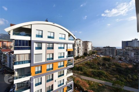 5+1 Penthouse  i Alanya, Antalya, Tyrkiet Nr. 81362 - 30