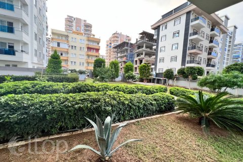 2+1 Lejlighed  i Mahmutlar, Antalya, Tyrkiet Nr. 80073 - 6