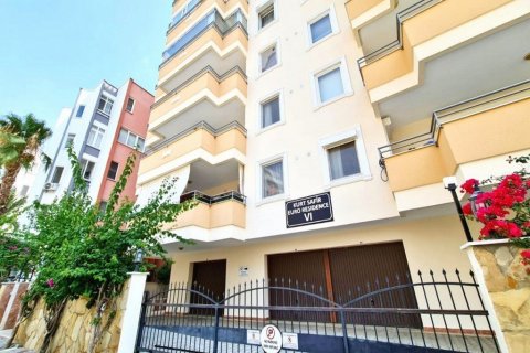 2+1 Lejlighed  i Mahmutlar, Antalya, Tyrkiet Nr. 79687 - 29