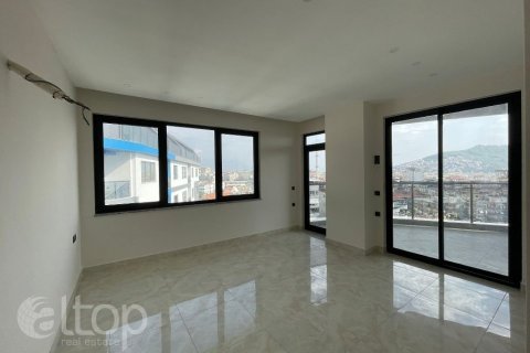 Penthouse  i Alanya, Antalya, Tyrkiet Nr. 80502 - 17