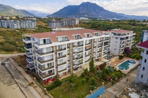 3+1 Penthouse  i Kestel, Antalya, Tyrkiet Nr. 79792 - 22