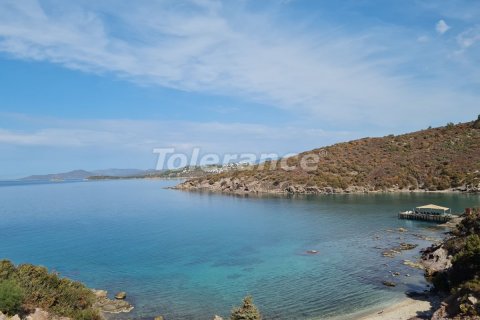 3+1 Villa  i Bodrum, Mugla, Tyrkiet Nr. 83256 - 19