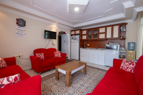 2+1 Lejlighed  i Mahmutlar, Antalya, Tyrkiet Nr. 84354 - 8
