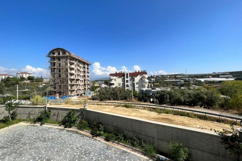 1+1 Lejlighed  i Avsallar, Antalya, Tyrkiet Nr. 83443 - 12