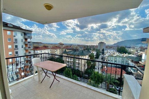 2+1 Lejlighed  i Alanya, Antalya, Tyrkiet Nr. 83006 - 24